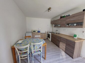 Podnájom rodinného domu centrum Piešťany - 5