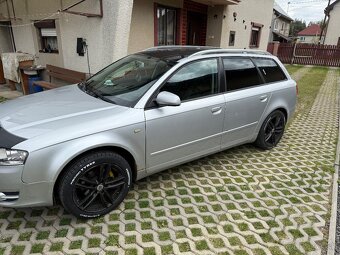 Audi A4 B7 2.0tdi 103kw BPW - 5