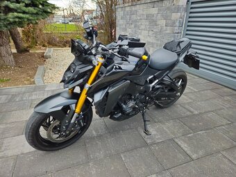 Suzuki GSX-S 1000 - 5