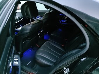W222 S-350D - 5