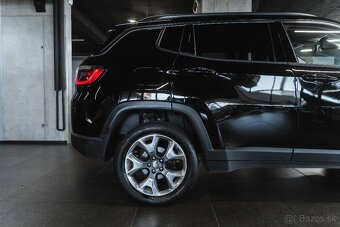 Jeep Compass 1.4L MultiAir 4WD 125KW - 5