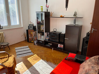 Prenájom 3-izbového bytu s lodžiou • 76 m² - 5