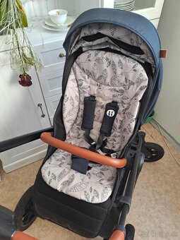 Kočík 2 kombo - 5