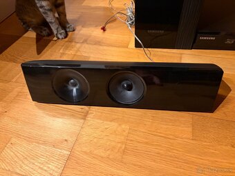 Samsung HT-ES4200 - 5