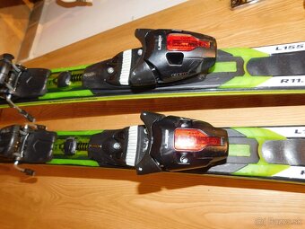 Elan Race 155cm - 5