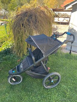 Thule urban glide 2 - 5