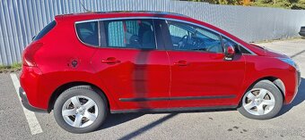 Peugeot 3008 1.6 hdi - 5