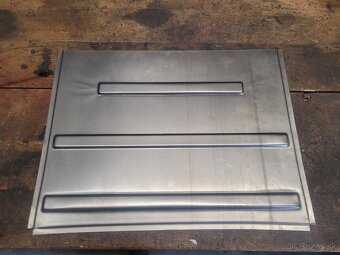 Praga V3S opravný díl blatníku - 5