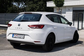 Seat Leon 1.2 TSI (81 kW), r.v. 2014 - 5