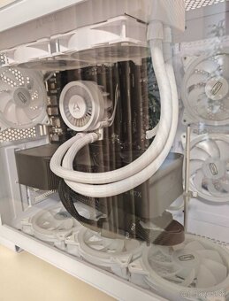 Herný PC RTX 4080 Super + AMD Ryzen 9 5900X + 32 GB - 5