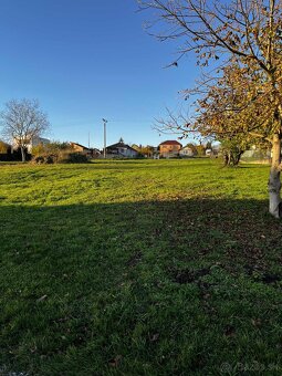 Stavebný pozemok - 865 m² - Prešov Šalgovík - 5
