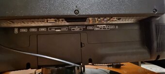 Sencor STL 2629DVBT 66cm - 5