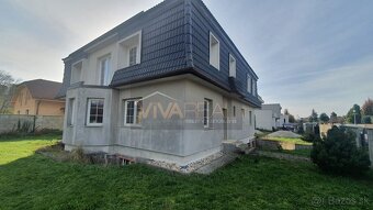 VIVAREAL PREDANÉ NOVOSTAVBA PRED DOKONČENÍM Pekný 5 izb. - 5