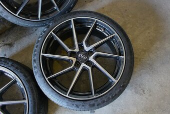 18”---ORIGINAL-----DOTZ----SPA-----5x112 r18----LETNA SADA - 5