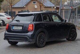 Mini Cooper Clubman 1.5T, 100 kW, automat, 2023 - 5