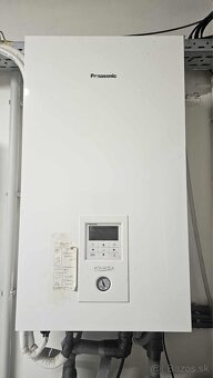 Tepelne cerpadlo panasonic - 5