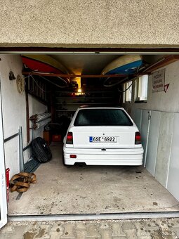 Opel Kadett GSi 16V Champion C20XE - 5