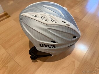 Detska prilba UVEX - 51 - 54 cm - 5