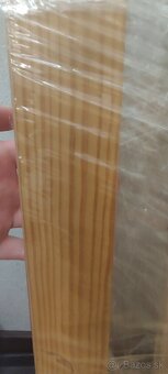 Domčeková posteľ 160x80cm - 5