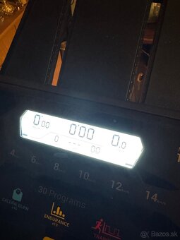 Bežecký pás Domyos Run 100E - 5