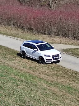 Audi q7 s line qvatro - 5