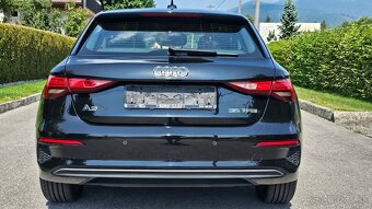 Audi A3 Sportback 35 1.5 TSI Advanced S tronic 2021 - 5