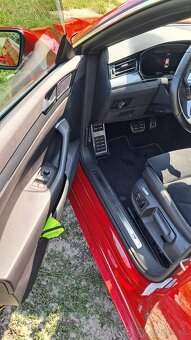 Vw Arteon 2.0tdi dsg Rline - 5