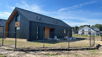 Rodinný dom v Závadke pri Michalovciach- novostavba, 500 m2 - 5