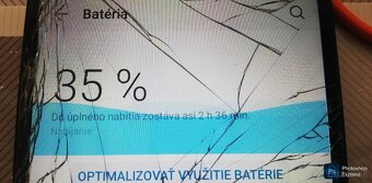 Honor 8S - Android 9.1.0 - 5
