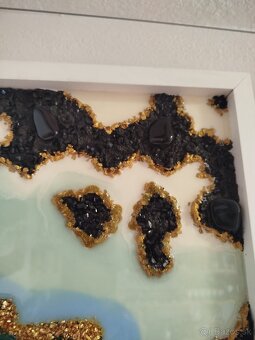 Perly Univerza, 52x62 cm predaj - 5