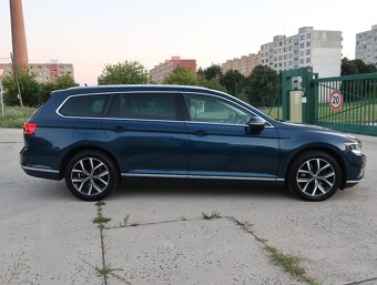 Odstúpim leasing na VW Passat r.2022, VirtualCockpit+AUTOMAT - 5