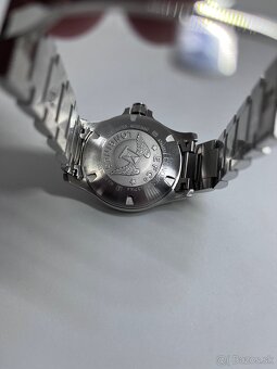 Longines Conquest V. H. P. - 5