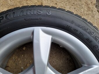 R16 5x112 + 205/55/16 zimne - 5