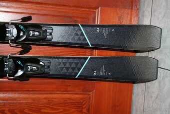 lyže Fischer 164 cm , ako nove - 5