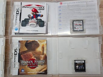 4x hra na Nintendo DS - 5