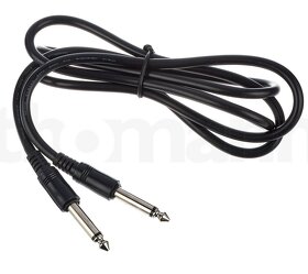 Predám MARSHALL hlavu - 5