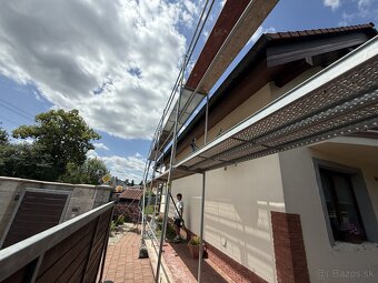 Prenájom Lešenia Fasádneho. - 5