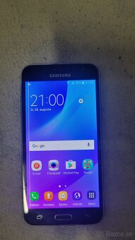 Predam Samsung Galaxy J3 - 5