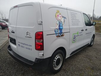 Citroen e-Jumpy , odpočet DPH - 5