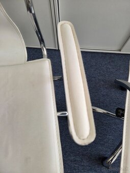 Kancelarske stolicky - 5