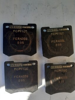 Škoda racing .nd .+ přisl . - 5