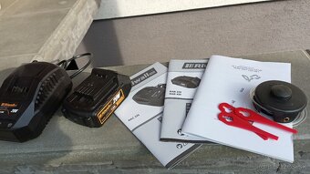 Aku vyzinacka Riwall - 5