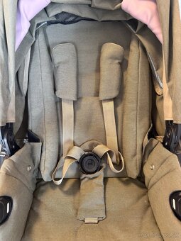 Cybex Talos S Lux 2 kombinacia - 5