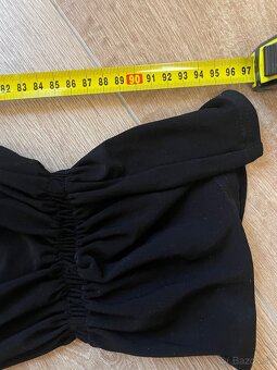 Predám tanečné gate na štandard - 5