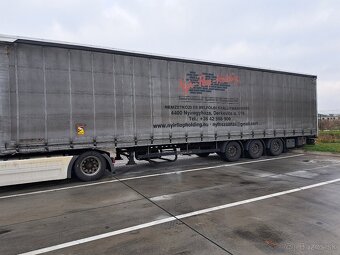 schwarzmuller mega - 5