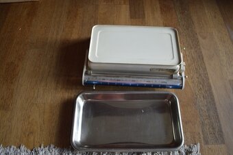 predam - starozitna kuchynska vaha Soehnle - 5