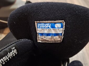 Bežky plus topanky - 5