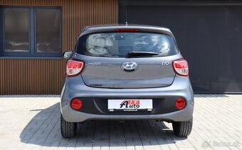Hyundai i10 1.2i 16V DOHC Classic - 5
