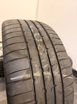 originální kola Tesla Model X 1027246-00-E r22 - 5