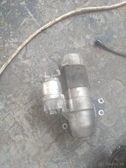 Peugeot 607 2.7 hdi  2006 - 5